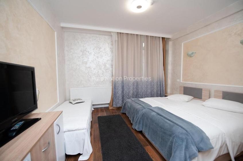 Apartament 2 camere pentru angajați - 4