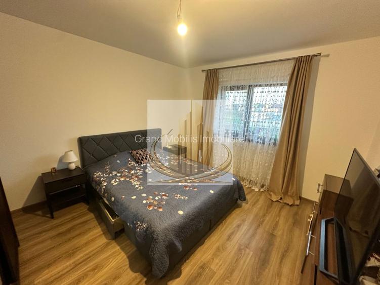 Duplex Dumbrăvița 5 camere 300 mp teren - 15