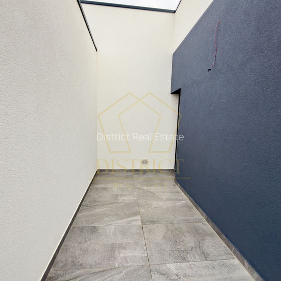 Com 0 | Duplex superb cu 5 camere despartit prin garaj | Dumbravita - 8