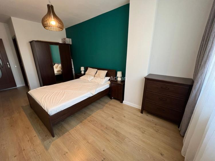 Apartament 3 camere Oasului 86-90 - 11