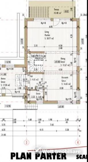  Casa moderna in Feleacu – Eleganta si Liniste - 8
