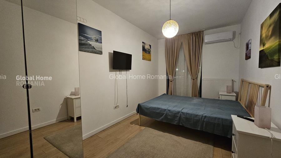Apartament 2 camere 54,23MP | Pipera - Porsche Bucuresti Nord | Centrala imobil - 10