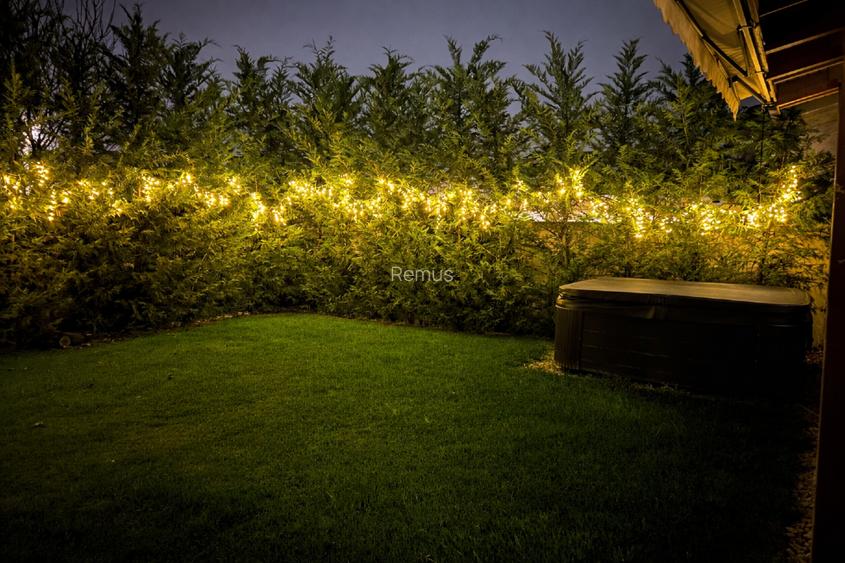 Duplex premium | Design Art Deco | Jacuzzi | Dumbrăvița – Zenit | Padure - 13