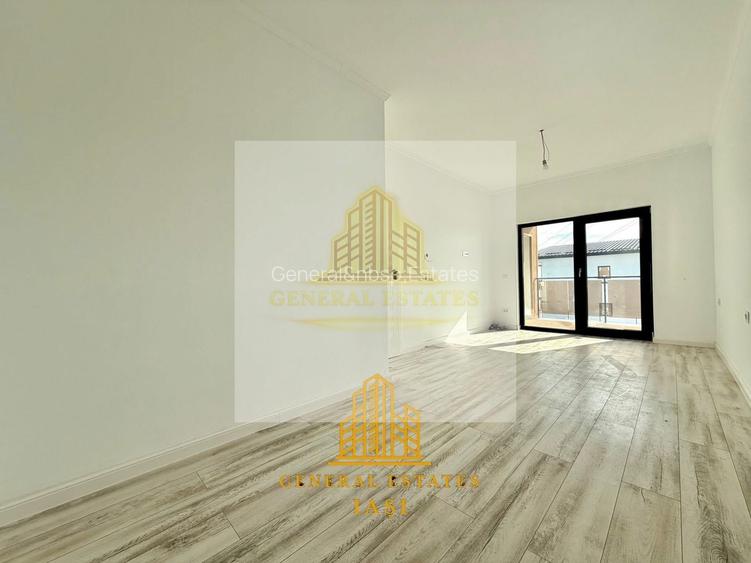 Vilă Single PREMIUM | Miroslava | Arhitectură modernă finisaje premium - 17