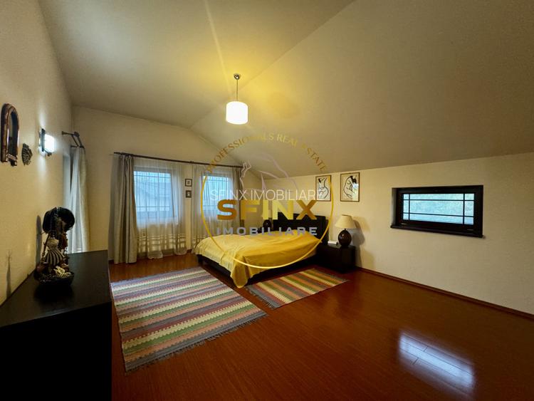 Casa 6 Camere, gradina spectaculoasa, Erou Iancu Nicolae  - 5