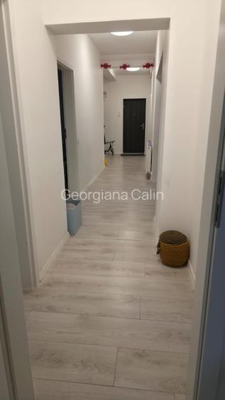 Proprietar vând apartament 4 camere + grădină | Dumbrăvița | 96 mp | Parcare  - 6