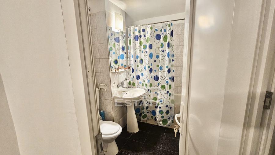 Apartament 4 camere, centrala proprie, PetFriendly, Calea Sagului - 11