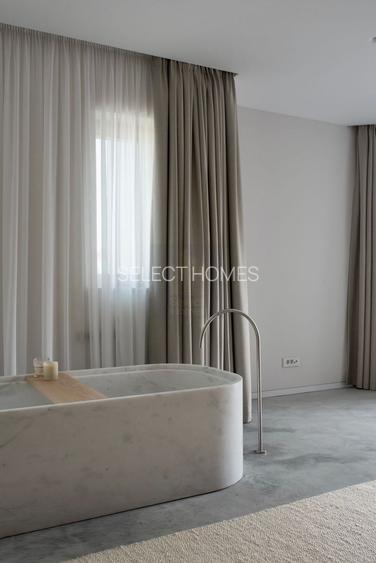 Penthouse unic de vanzare *Dacia- Eminescu* - 18