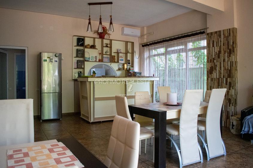 Pensiune P+ 2E, cu 11 camere, Statiunea Mamaia Nord - 22