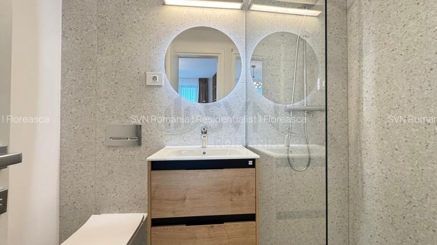 REA1027133 Apartament 3 camere I Prima inchiriere I Iancu Nicolae - 5