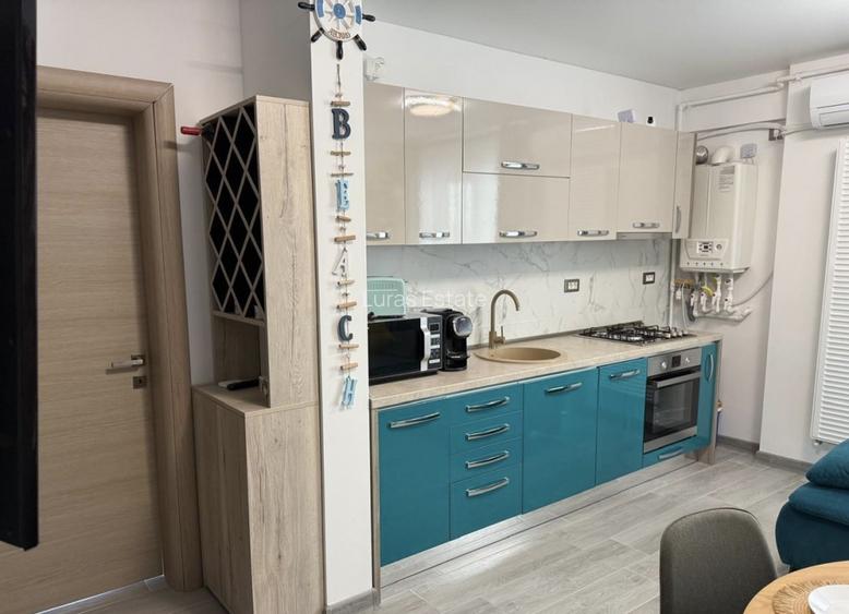 Apartament 3 camere de vânzare – Mamaia Nord - 4