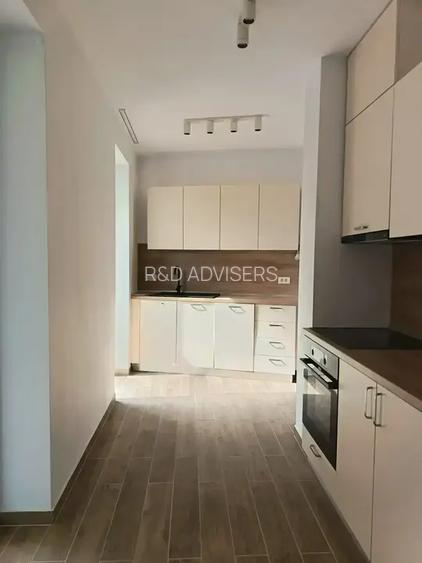 Penthouse 4 Camere, 3 Bai, Terasa 93mp, in elegantul Cartier Armenesc - 6