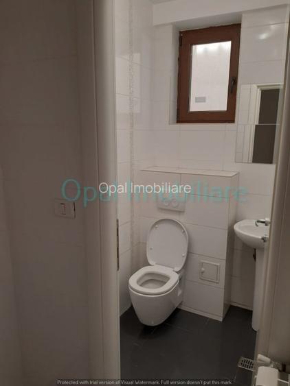 Trocadero, spatiu comercial 66mp, parter, vad pietonal - 6