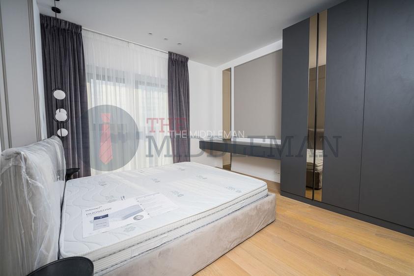 One Verdi Park I 3 camere I Mobilat I Parcare inclusa - 4