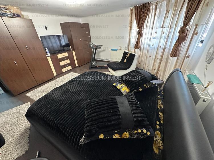 Apartament 2 camare zona Centru Civic-Gheorghe Lazar - 4