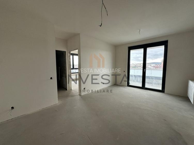 Apartament 3 camere, 66.5 mp utili in Park Lake! - 9