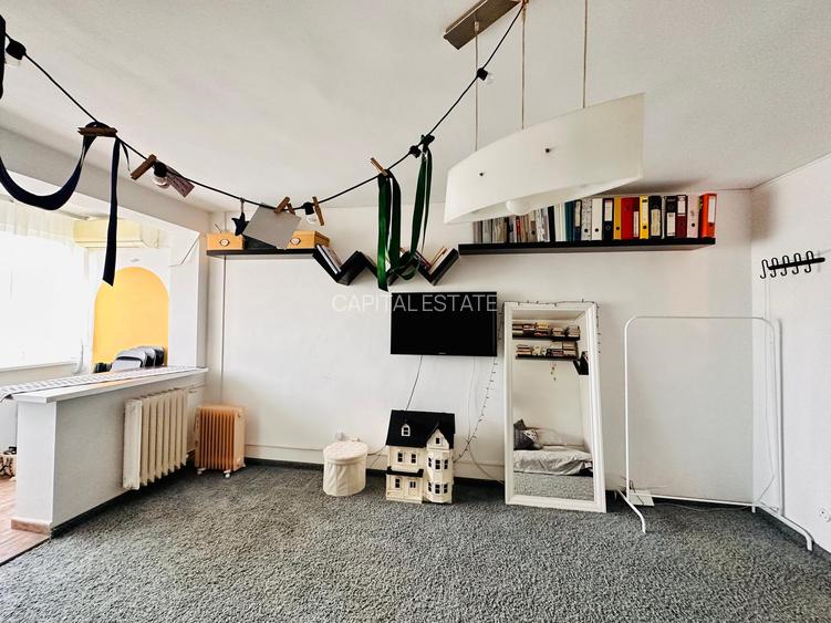 Garsonieră de închiriat – Favorit, Drumul Taberei - 5