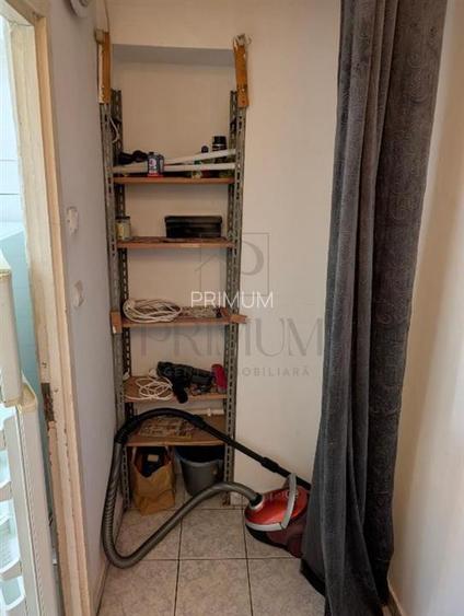 LUNEI - APARTAMENT 1 CAMERA - mobilat, utilat, decomandat - 5