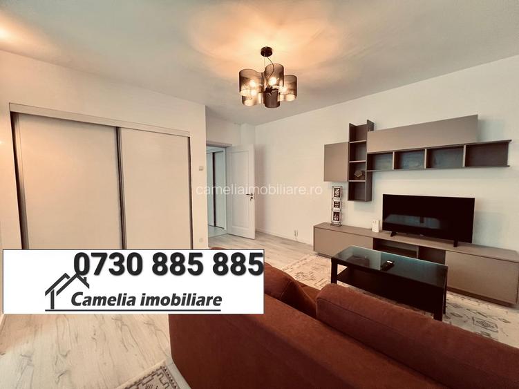 Garsoniera, renovata, 40mp, pt investitie sau locuit, 5 minute metrou Gorjului, - 9