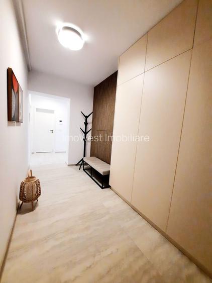 Aradului - Iris | 2 Camere | Loc de parcare | Amenajat Modern - 6