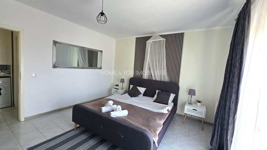 Garsoniera etajul 8 Avantgarden 3 - 3