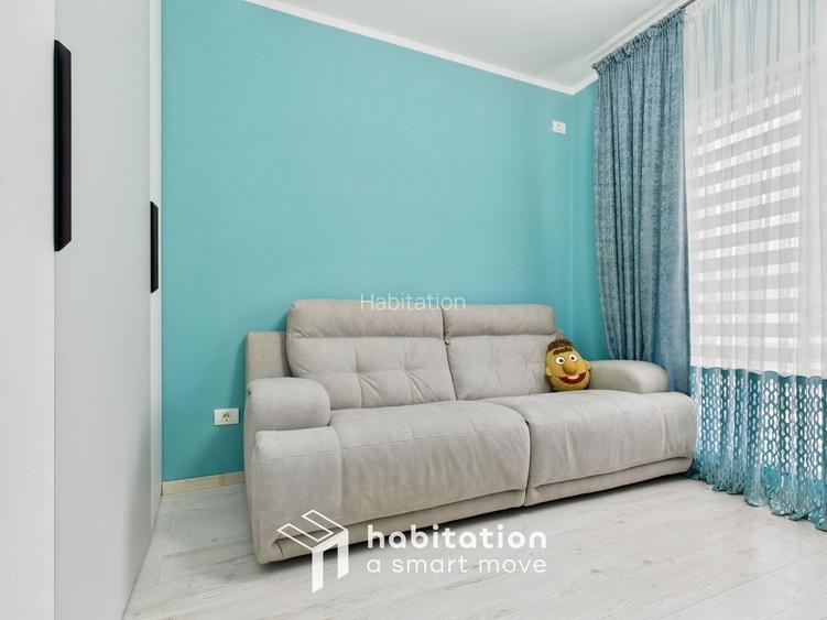 Casă patru camere în locație privilegiatǎ în Dumbrăvița - 18