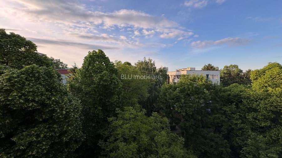 Apartament 3CAM DECOMANDATE 59MP Aleea Scărișoara FSEGA - IULIUS MALL - 11