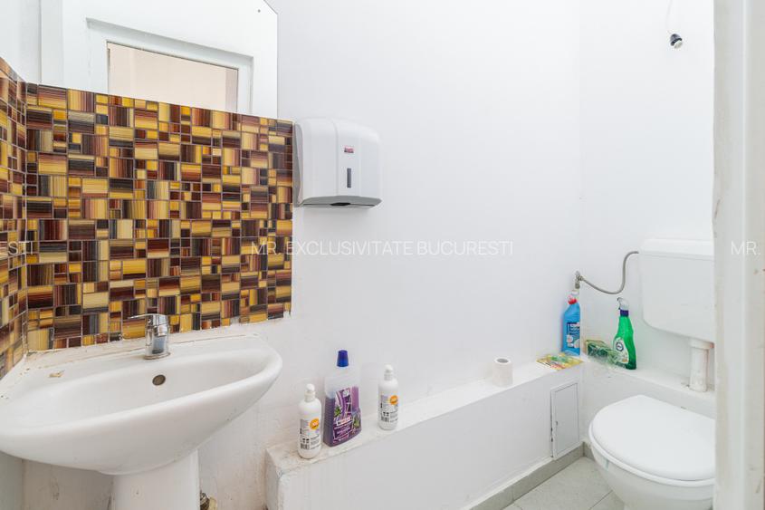 Spatiu comercial Stefan cel Mare - 6