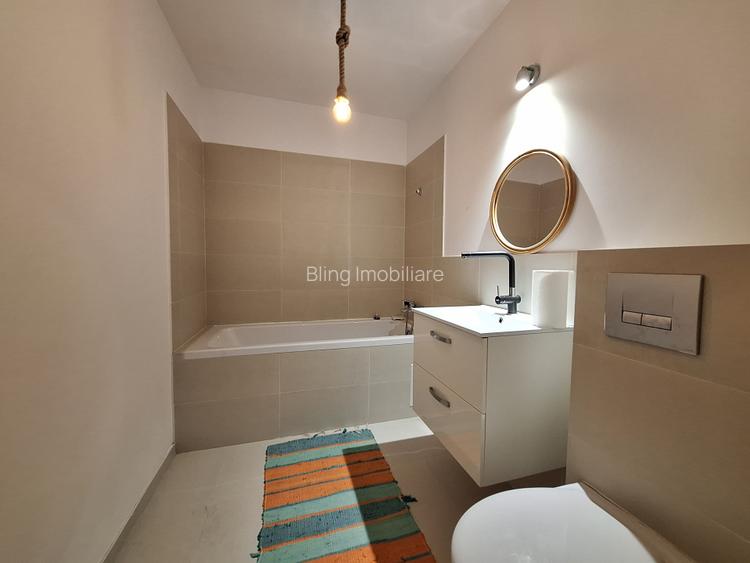 Apartament cu 2 camere, 47 mp, balcon, zona Cetatii - 8