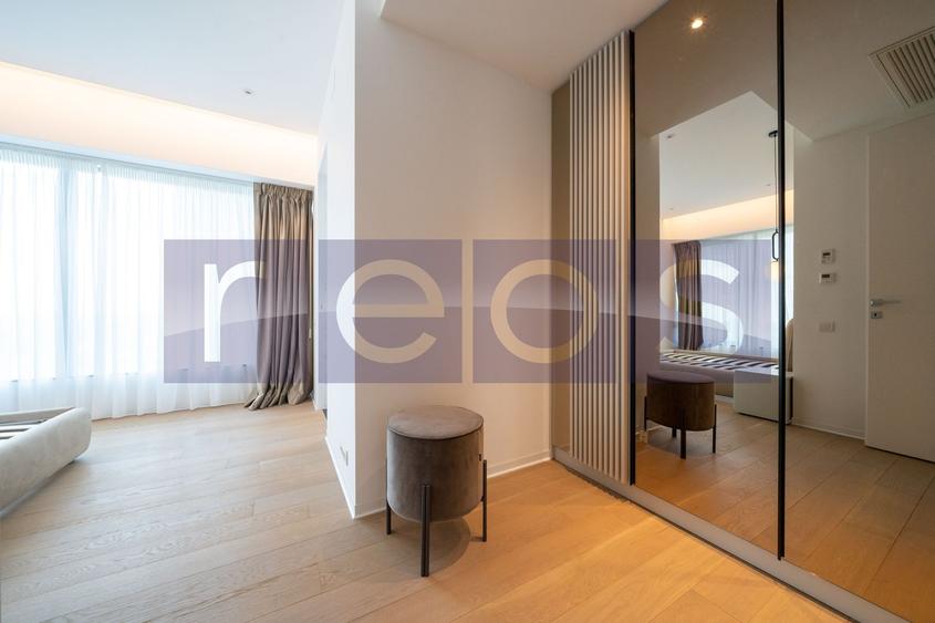 INCHIRIERE 3 CAMERE | ONE ELIADE | MOBILAT SI UTILAT LUX | VEDERE LAC - 28