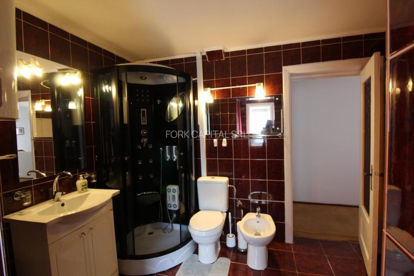 Ciolpani casa singur curte cu vegetatie superba. 37 minute de Bucuresti - 25