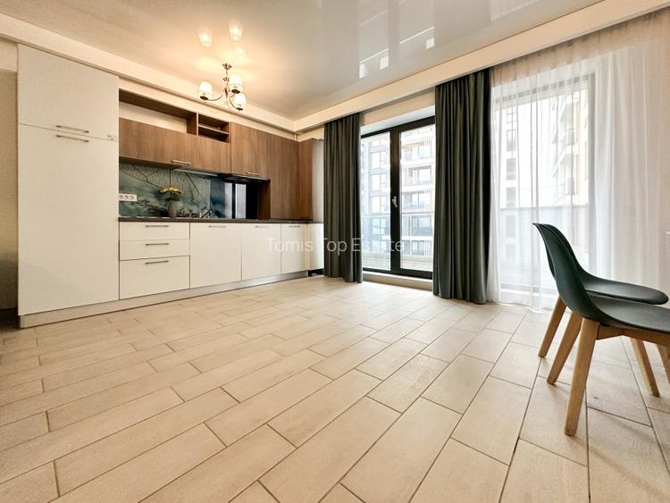 Apartament cu 2 camere de inchiriat, Astoria Lake, Pet Friendly | Vedere la lac - 3