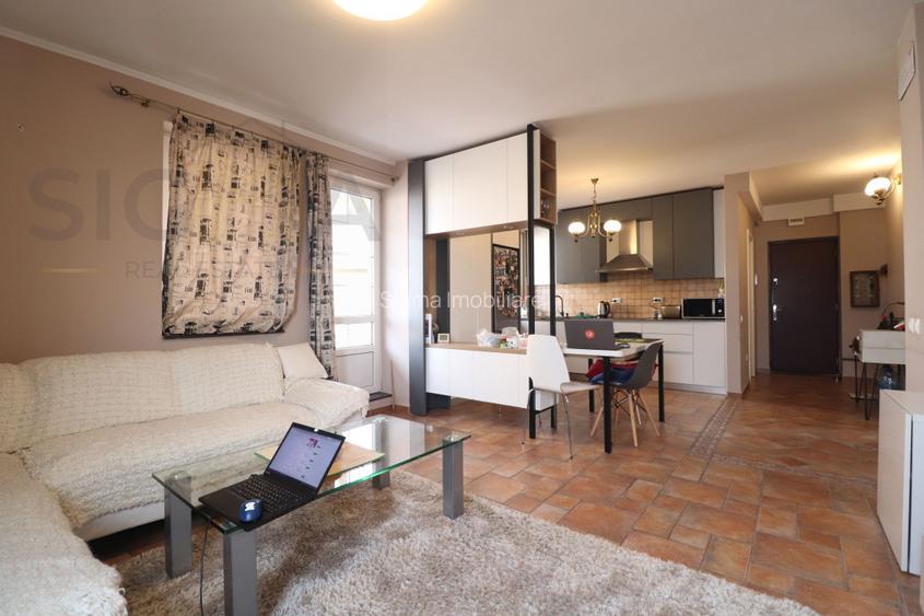 Apartament cu 4 camere de inchiriat, confort sporit! - 2