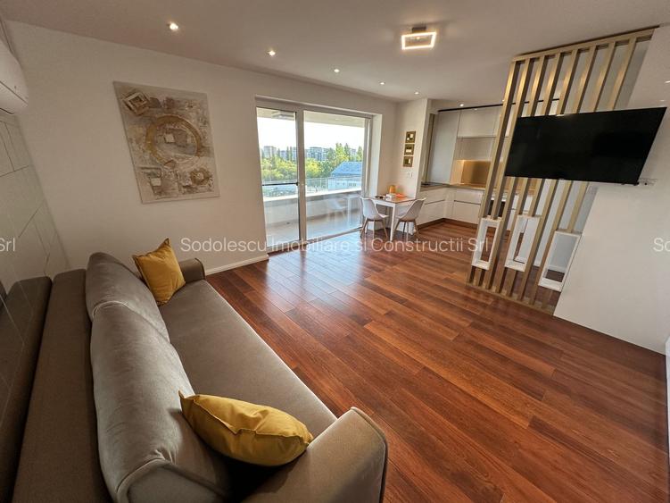 Apartament la prima inchiriere - 19