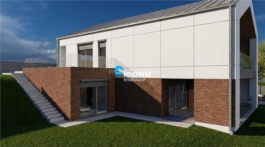Vila premium, eficient  energetica,  Pacurari,  Iasi - 6