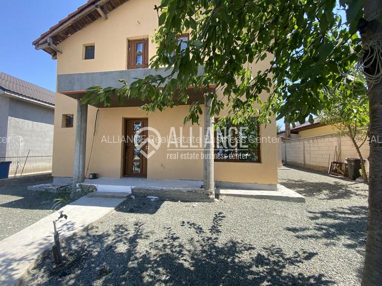 VALU LUI TRAIAN(COD 07) -Casa P+M 5 camere cu teren de 300 mp - 16