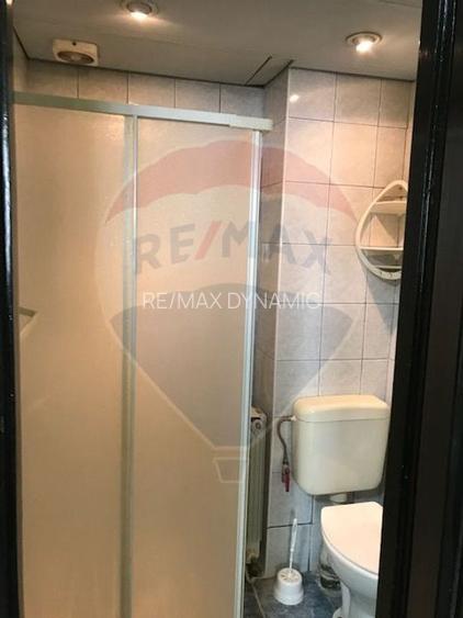 Spatiu de inchiriat Ultracentral, în apopriere de Tribunal - 7