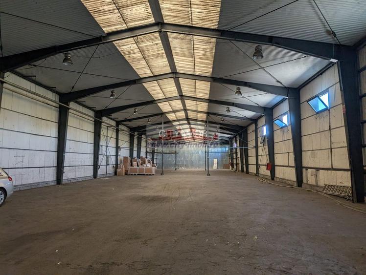 Vanzare Teren 10.000 mp  Bld. Iuliu Maniu Bucuresti - 8