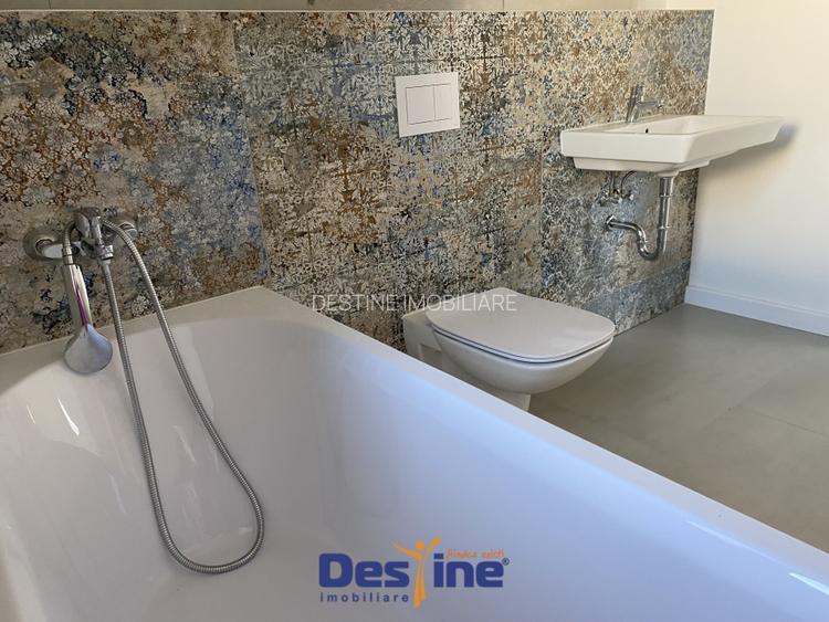 Vila tip duplex, 4 camere, 102 mp + curte individuala, Bartolomeu - 11