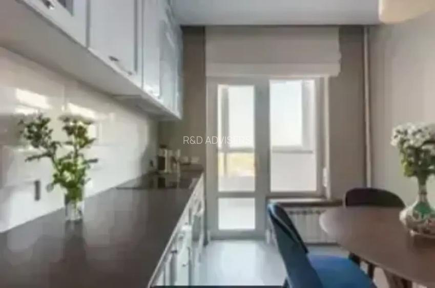 Apartament 2 camere | Herastrau | Lux | Parc | Comision 0% | - 6