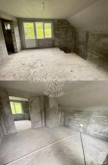 Casa 4 camere-teren/livada 1250 mp-pretabil locuire-Nepos - 4