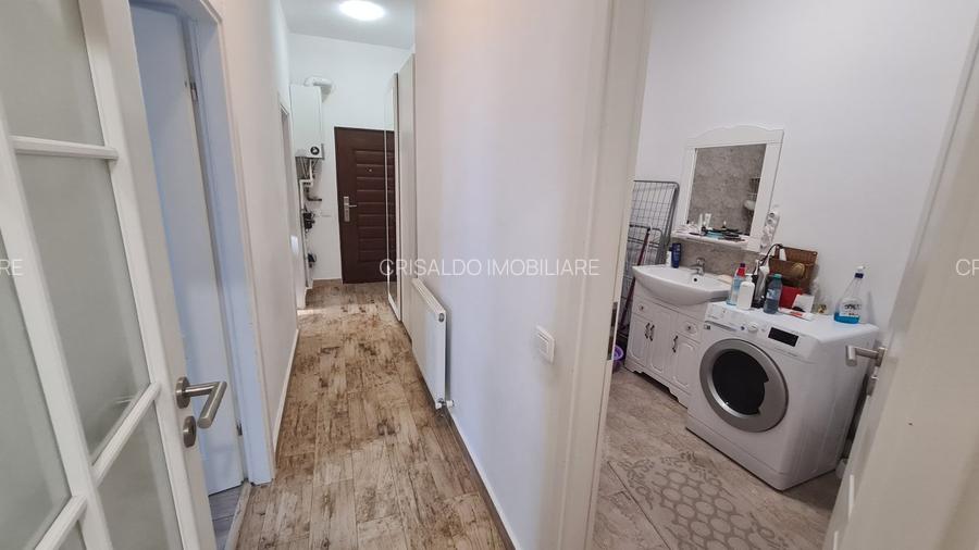 Imobil Cismigiu Park - Cobalcescu - 11