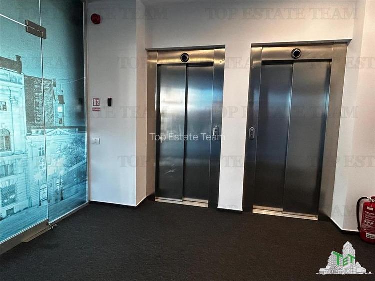 Spatiu de Birouri de 636 mp in Zona Herastrau - 4