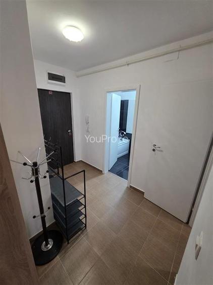 Bloc Nou Toronto cu Loc de Parcare - 3