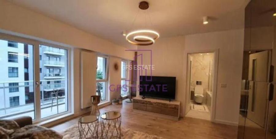 Inchiriere Apartament 2 Camere Belvedere Residences|Centrala|Parcare - 3