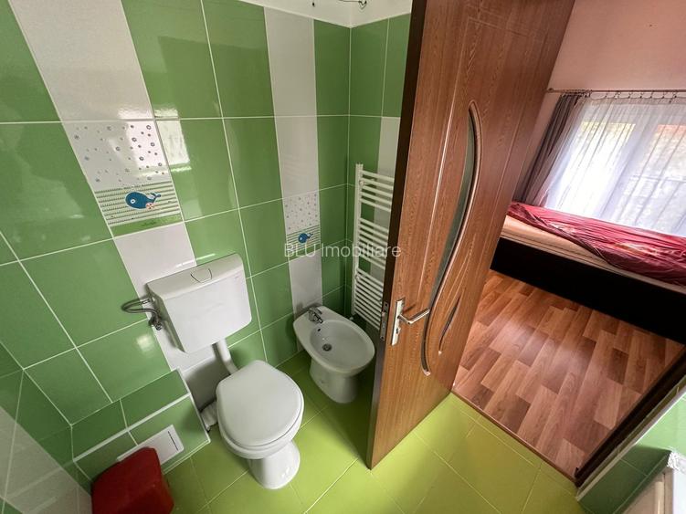 De vanzare! Apartament frumos și spatios in Zorilor - 10