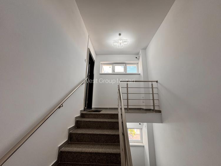 Apartament 3 camere Bloc Boutique P+3  Nisipari 18, Herastrau 460.000 € + TVA - 6