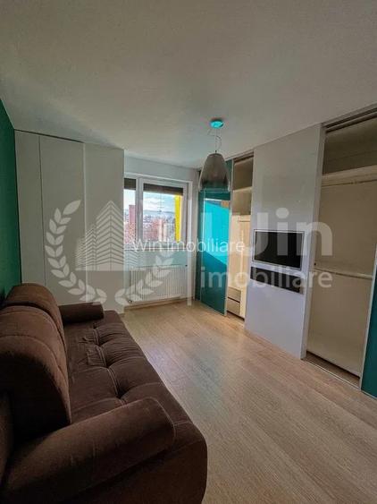 Apartament 2 camere la cheie | Bloc Nou | 54mp | Garaj | FSEGA Iulius - 3