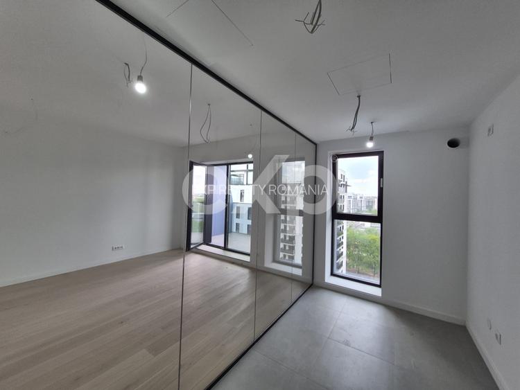 De Vanzare 2 camere/Floreasca/Pipera/Priveliste - 5