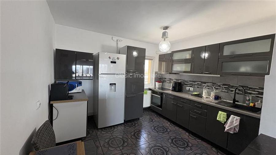 Inchiriere apartament 4 camere modern in Marasti- zona Iulius Mall - 4